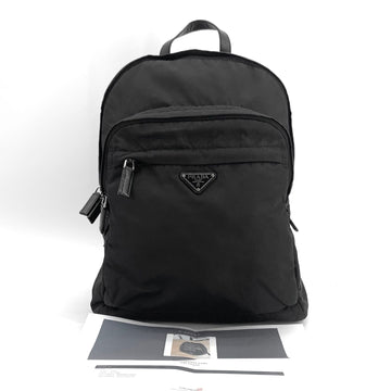PRADA Rucksack mit Dreieckslogo 2VZ048 158869765 [P]