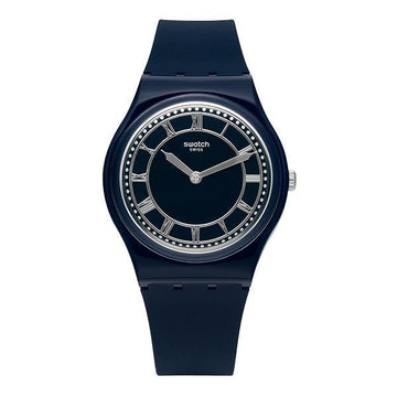 Swatch GN254 Unisex Watch 151112450 [P]