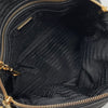 Prada Nylon Saffiano Dome Tote Shoulder Bag 1bb013 158871491 [P]