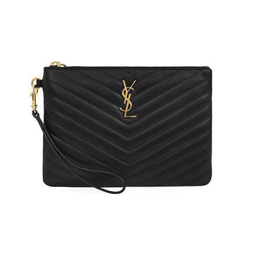 Saint Laurent Clutch Bag 151112067 [P]