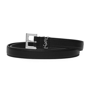 SAINT LAURENT Herren Gürtel 151111969 [P]