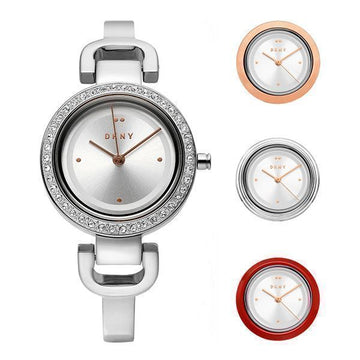 DKNY Frauen Uhr 151055812 [P]