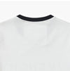 Givenchy Akita Logo Slim Fit Contrast Ringer T-Shirt 145240000 [P]