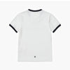 Givenchy Akita Logo Slim Fit Contrast Ringer T-Shirt 145240000 [P]