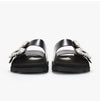 Roger Vivier Slide Bib Mule Slipper 148409698 [P]