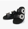 Roger Vivier Slide Bib Mule Slipper 148409698 [P]