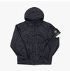 Stone Island Panama TC Badge Logo Patch Hooded Jacket 154995091 [P]