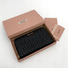 Miu Miu Matelasse Gold-Zip Long Wallet 158872748 [P]