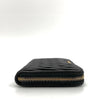 Miu Miu Matelasse Gold-Zip Long Wallet 158872748 [P]