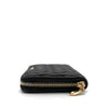 Miu Miu Matelasse Gold-Zip Long Wallet 158872748 [P]