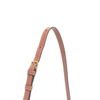 Celine Trio Canvas Tan Claude Shoulder Bag 10065850 158991922 [P]