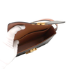Celine Trio Canvas Tan Claude Shoulder Bag 10065850 158991922 [P]