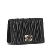 MIU MIU Kartenetui 5MC103 2FPP F0002 68628976 [P]