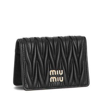MIU MIU Kartenetui 5MC103 2FPP F0002 68628976 [P]