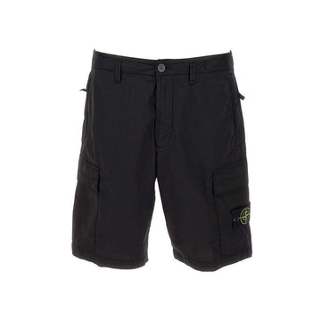 STONE ISLAND カスタムワッペンカーゴパンツ 1015L0803 A0029 52952941 [P]