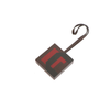 Hermes Lettre Okare Bag Charm 26728135 158992011 [P]