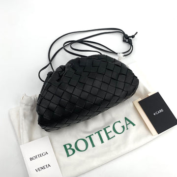 Bottega Veneta Mini Weaving Dumpling Bag 585852 158873258 [P]