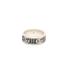 Gucci Double GG Logo Wide Ring 551899 158992083 [P]