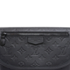 LOUIS VUITTON Monogramm Shadow Embossed Pulse Messenger Schultertasche und Umhängetasche 90121162 158992102 [P]