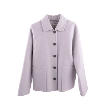 HERMES カシミヤジャケット 158827820 [P]