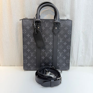 LOUIS VUITTON エクリプス サックプラ トートバッグ兼ショルダーバッグ M46456 158873397 [P]