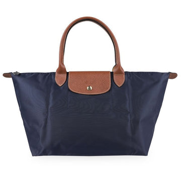LONGCHAMP レ プリアージュ オリジナル L トートバッグ (ネイビー) L1626089 P68 158865689 [P]