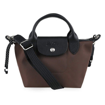 Longchamp Women's Le Pliage Energy XS Handbag (Cacao) L1500HSR 742 158865700 [P]