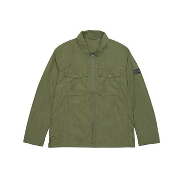 BARBOUR インターナショナルクエリカジュアルジャケットMCA0900-GN11 152602667 [P]