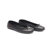 Prada Triangle Logo Ballerina Women's Flat Shoes kk17139088 158992945 [P]