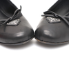 Prada Triangle Logo Ballerina Women's Flat Shoes kk17139088 158992945 [P]