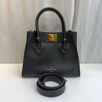 LOUIS VUITTON オーマイサイドPM トート兼ショルダーバッグ 158873551 [P]