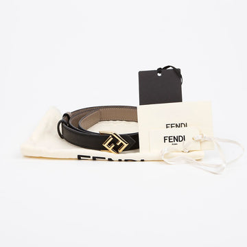 FENDI 8C0687 FF Diamantgürtel 158643211 [P]