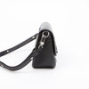 Louis Vuitton Grain Leather Crossbody Bag Black 158644014 [P]