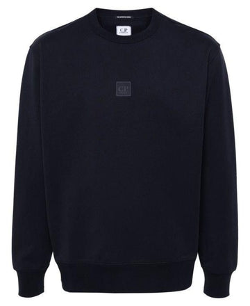 CP Company Stretch Fleece Crew Neck Sweatshirt 151057367 [P]