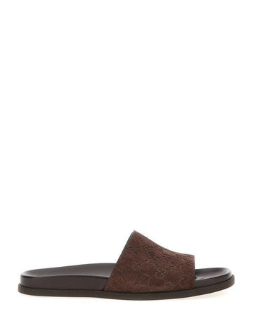 GUCCI Slide Sandalen 834941 AADUO 2140 151057785 [P]