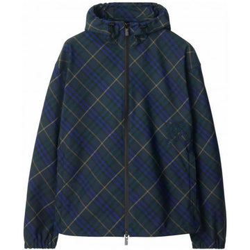 Burberry Check Twill Jacket 152947839 [P]