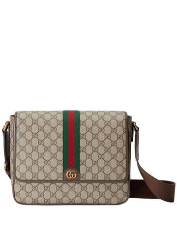 GUCCI ミディアム メッセンジャーバッグ 761741 FACJQ 9741 151058275 [P]