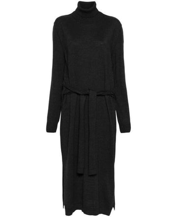 LEMAIRE トロンプ・ルイユドレス DR1082 LK087 966 151059571 [P]