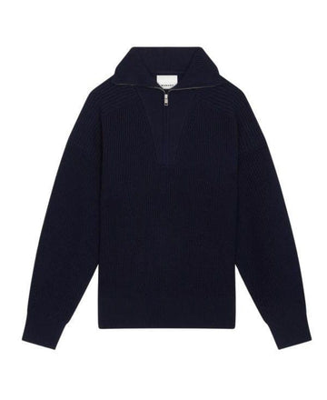 ISABEL MARANT Pullover PU0080HA A1L79H 30MI 151059608 [P]