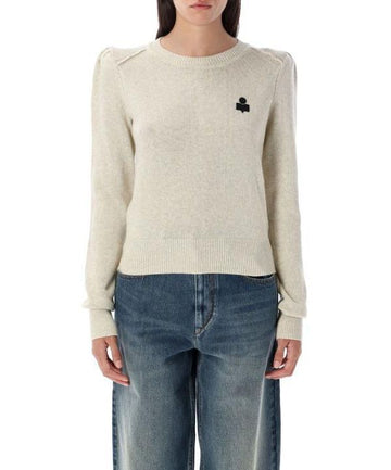 Isabel Marant Cotton Sweater 151059626 [P]