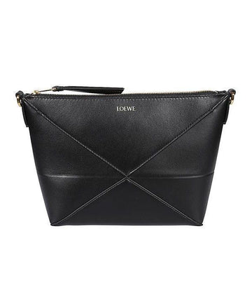 LOEWE パズル フォルド ポーチ フォルダー C510PT1X01 1100 151059617 [P]