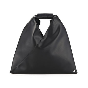 Maison Margiela Japanese Mini Tote Bag Black 37546718 [P]