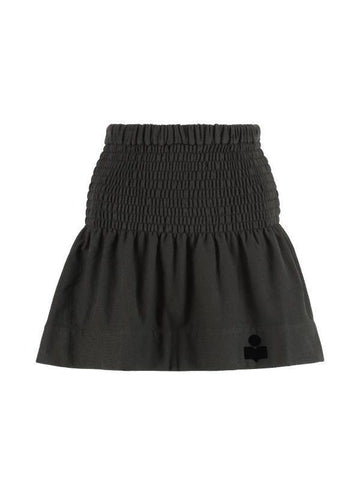 Isabel Marant Skirt JU0146FC A1M07E 02FK 151059682 [P]