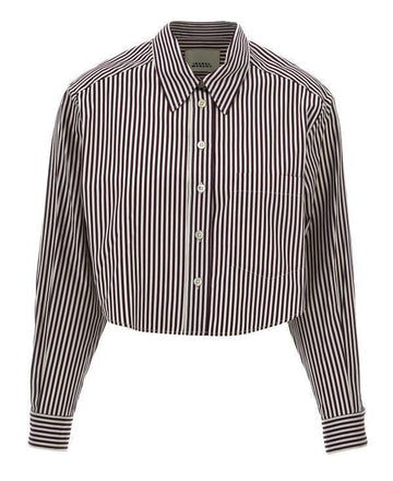 Isabel Marant Shirt CH0179FA B1I01I ECBY 151059713 [P]