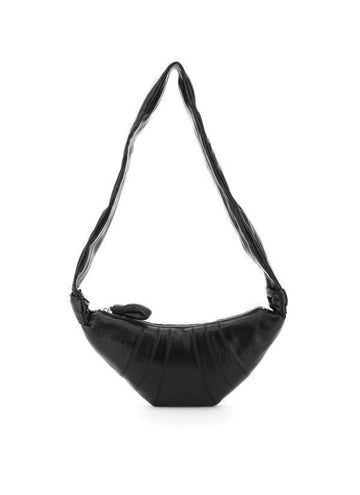 LEMAIRE Kleine Croissant Tasche BG0003 LL095 999 151059745 [P]