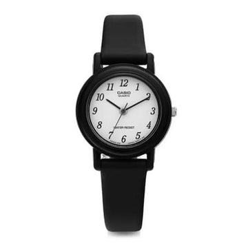 CASIO アナログ レディース ウレタン 時計 LQ-139BMV-1BLDF 40558612 [P]