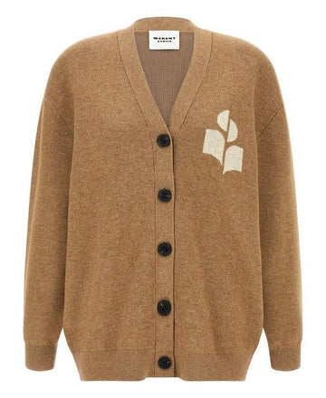 ISABEL MARANT ガーディガン CA0097FA A1X05E 50CM 151059814 [P]