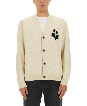 ISABEL MARANT ガーディガン CA0077HA A1L04H 02LY 151059821 [P]
