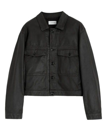 LEMAIRE トラッカージャケット OW1142 LD1030 490 151059863 [P]