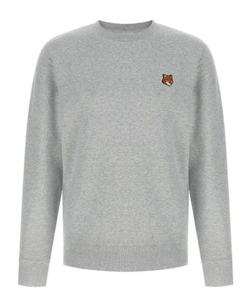 MAISON KITSUNE レギュラー スウェットシャツ PM00303KM0340 H120 151059865 [P]